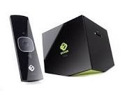 Media player D-LINK BOXEE BOX DSM380 foto