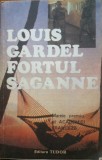 FORTUL SAGANNE - Louis Gardel, 1992
