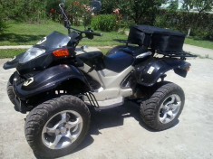 Vand Atv marca GSMOON foto