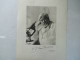 Fotogravura Profesor I. Cantacuzino 1863 - 1934, Alta editura