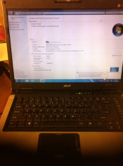 Laptop Acer Aspire 3100 foto