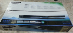 DVD Player Samsung DVD- C550 foto