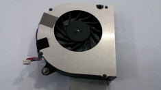 Cooler ventilator procesor laptop HP Compaq Probook 6510b foto