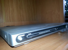 DVD player Nikkei NK 106 foto