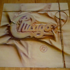 CHICAGO 17 (WB RECORDS, Made in Germany) vinil vinyl