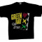 Tricou Green Day &amp;quot; oh love &amp;quot;