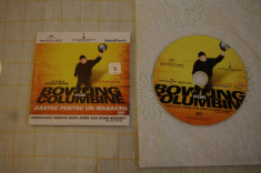 Bowling Columbine - un film de Michael Moore - film DVD foto