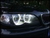 Angel eyes bmw seria 3 e46 smd 1998-2001