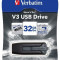 USB 3.0 FLASH DRIVE VERBATIM 32 GB 49173