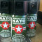 Spray autoaparare iritant-lacrimogen NATO CS 40 ml