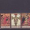 Pictura religioasa ,Paste 1970 ,Barbuda.