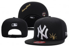 Sapca NEW ERA NY New York Yankees MLB Snapback foto