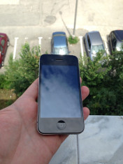 iPhone 4s foto