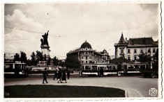 Bucuresti - Piata Ion Bratianu foto