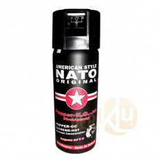 Spray paralizant Nato Original 5 m foto