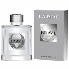 PARFUM LA RIVE BRAVE MAN 100ML EDT/replica PACO RABANNE-INVICTUS foto