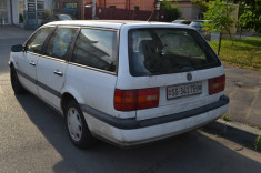 Volkswagen Variant 1996 foto