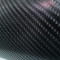 Folie de carbon 4D