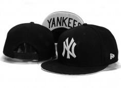 Sapca NEW ERA NY New York Yankees MLB Snapback foto