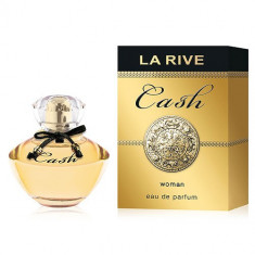 PARFUM LA RIVE CASH WOMEN 90ML EDP/replica PACO RABANNE-LADY MILLION foto