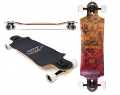 Longboard Landyachtz Switchblade 36 foto