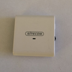 Sitecom Wireless Music Streamer WL-061 V1.001 (77)