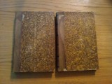 ADAM SMITH - NATUR UND URSACHEN DES VOLKSWOHLSTANDES - 2 vol., Berlin, 1879, Alta editura