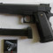 Pistol airsoft din metal