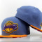 Sapca Mitchell and Ness Los Angeles Lakers NBA Snapback LICHIDARE STOC