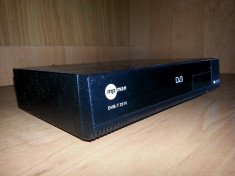 Receptor DVB-T Mpman DVB-T 2016 foto