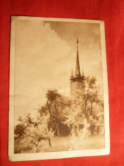 Ilustrata Baia Mare - Biserica Maramuresana , RPR foto