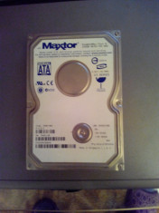 HDD Maxtor 200GB SATA foto