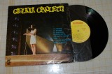 Gigliola Cinquetti - Orchestrele Franco Monaldi si Frankie Stool - Electrecord - 1966 - disc vinil, Pop