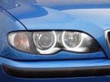 Angel eyes bmw e46 cu smd facelift 2002-2005