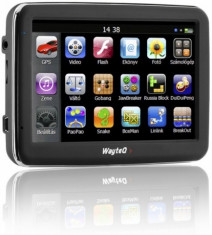 GPS Wayteq x960BT Full EU nefolosit foto