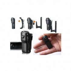 Camera video spion Mini DV Voice Recorder foto