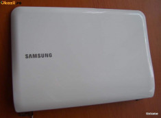 Vand notebook Samsung NF 210 alb, 10&amp;quot; foto