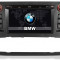 Sistem navigatie + DVD + TV analogic pentru BMW E90/E91/E92/E93 Seria 3 model PNI-9203 clima automata, include harta Full Europa(6761)