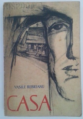 VASILE REBREANU - CASA foto