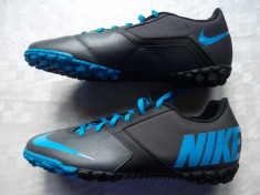 Nike Bomba II - adidasi originali barbati, ghete fotbal Nike !! foto