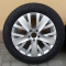 Jante+anvelope noi ! Originale ! VW. Skoda. Seat. 15&quot; 5x100 6JX15H2 ET40