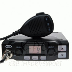 Statie Radio CB K-PO K500 (10W Export) foto