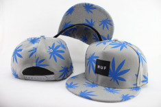 Sapca HUF Marijuana Snapback foto