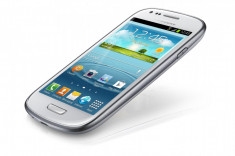 SAMSUNG GALAXY S3 ALB,CA NOU.PRET MIC. foto