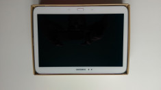 Oferta! Vand tableta Samsung Galaxy Tab 3 10&amp;quot; 730 ron! foto