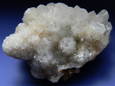 Specimen minerale - CUART DOUA GENERATII foto