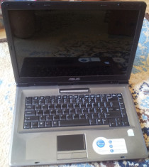 Laptop Asus - X51RL foto