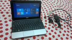 DELL INSPIRON MINI foto