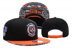 Sapca NEW ERA Detroit Tigers MLB Snapback foto