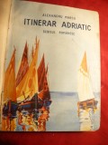 Alexandru Marcu - Itinerar Adriatic - Ed. Scrisul Romanesc 1937, Alta editura